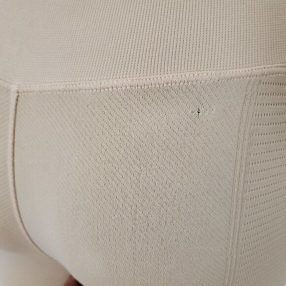 NUX One By One Seamless Yoga Leggings S NWT - Picture 6 of 8